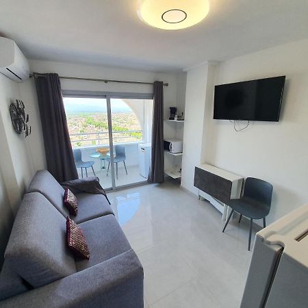 Apartamento Bruel 1712 Empuriabrava Exterior foto