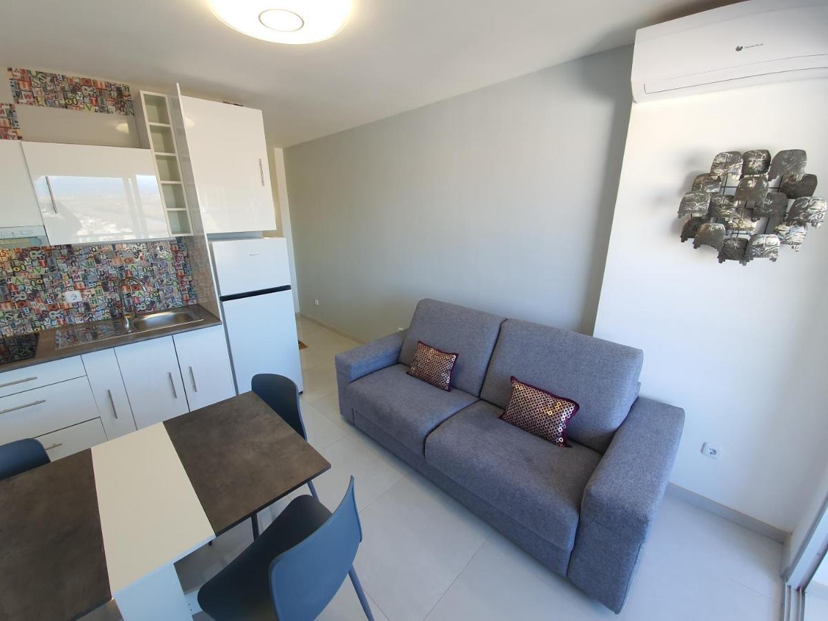 Apartamento Bruel 1712 Empuriabrava Exterior foto
