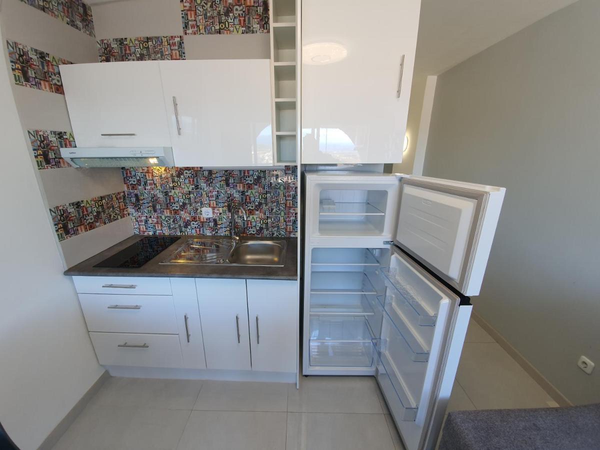 Apartamento Bruel 1712 Empuriabrava Exterior foto