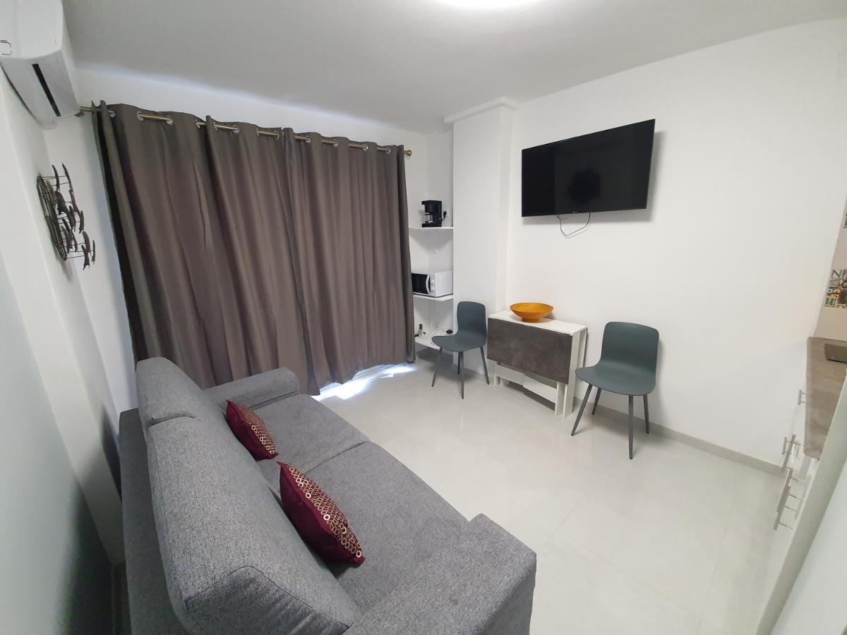 Apartamento Bruel 1712 Empuriabrava Exterior foto