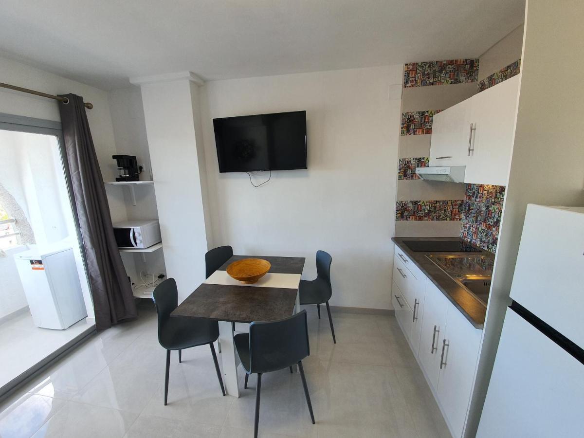 Apartamento Bruel 1712 Empuriabrava Exterior foto