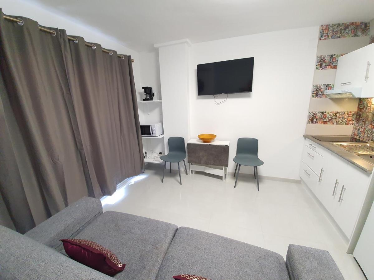 Apartamento Bruel 1712 Empuriabrava Exterior foto