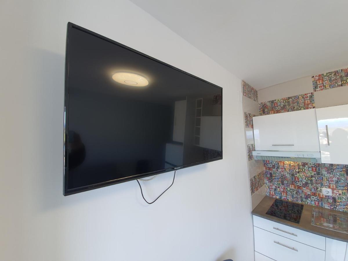Apartamento Bruel 1712 Empuriabrava Exterior foto
