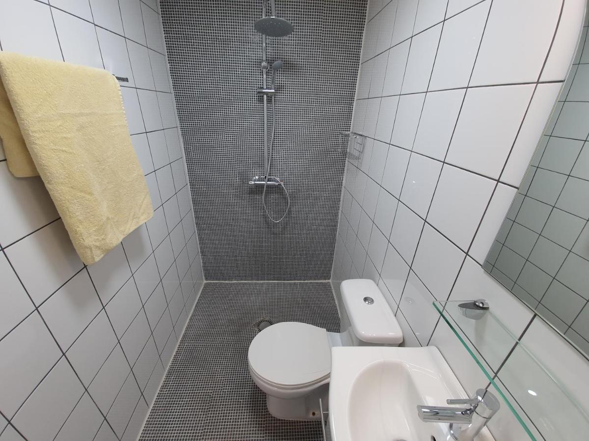 Apartamento Bruel 1712 Empuriabrava Exterior foto