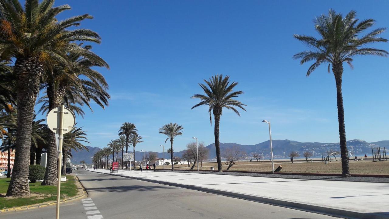 Apartamento Bruel 1712 Empuriabrava Exterior foto