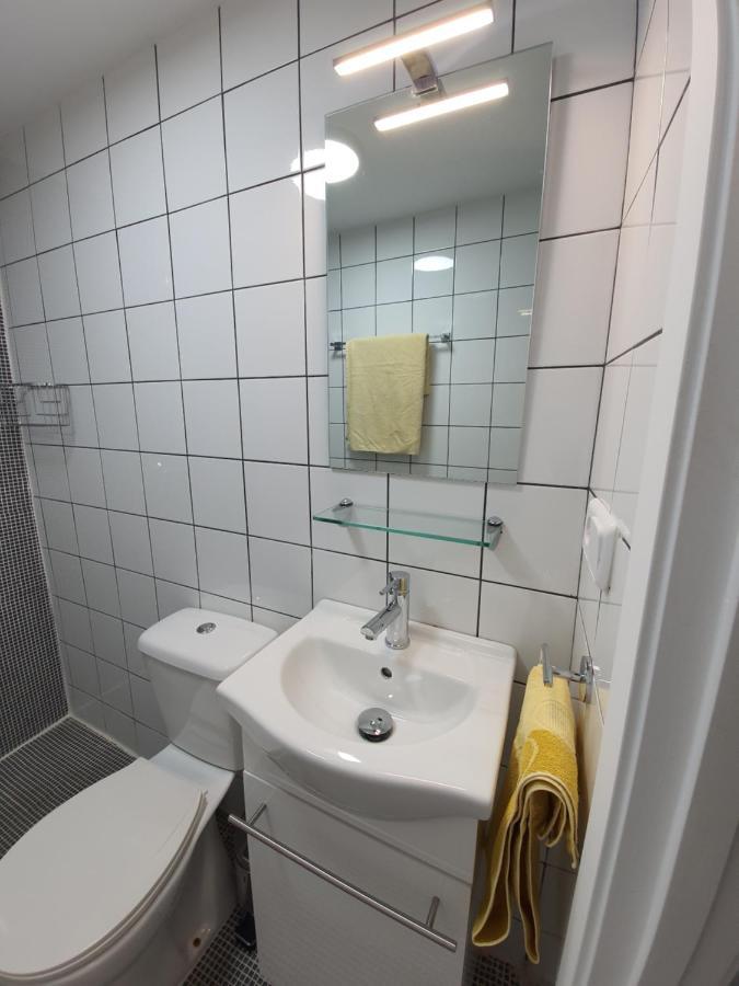 Apartamento Bruel 1712 Empuriabrava Exterior foto