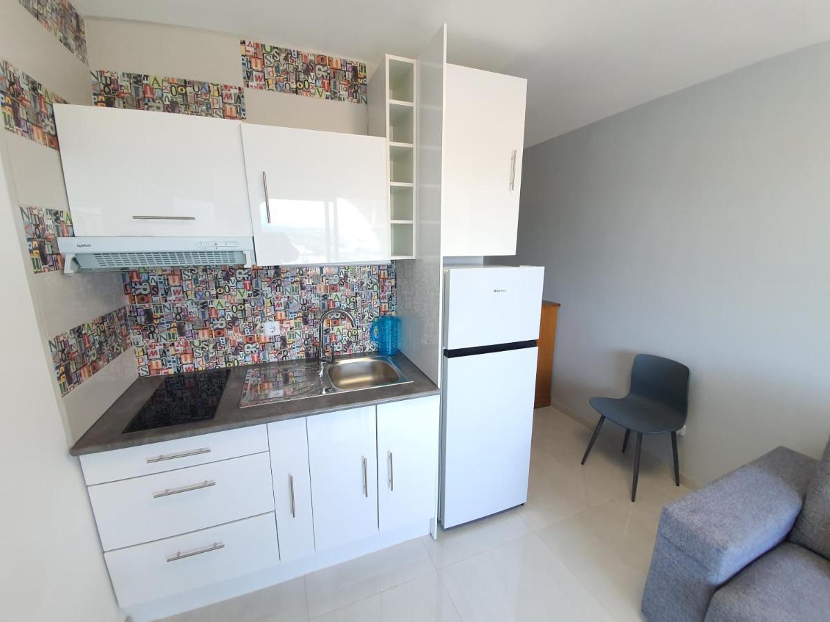 Apartamento Bruel 1712 Empuriabrava Exterior foto