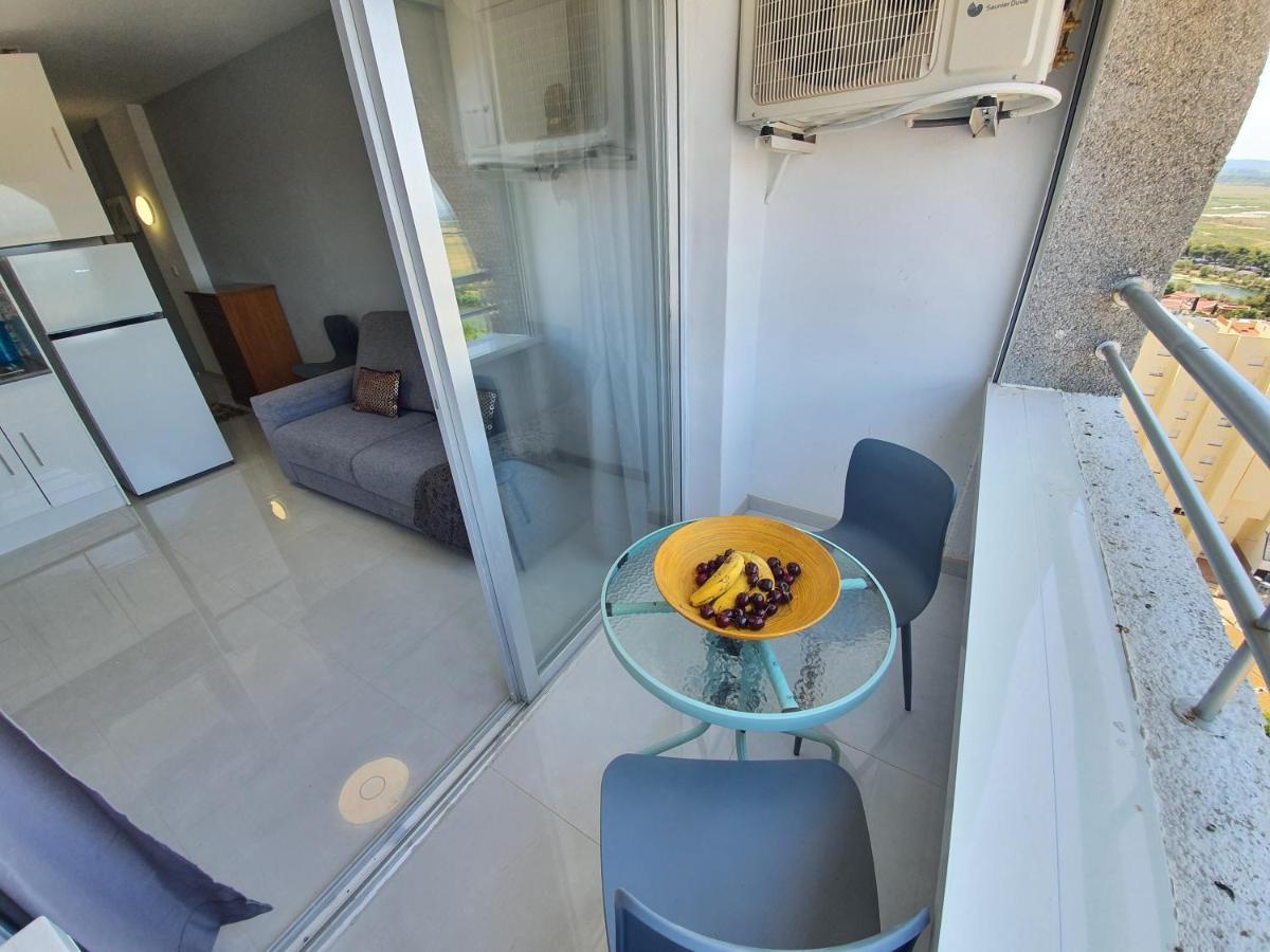 Apartamento Bruel 1712 Empuriabrava Exterior foto