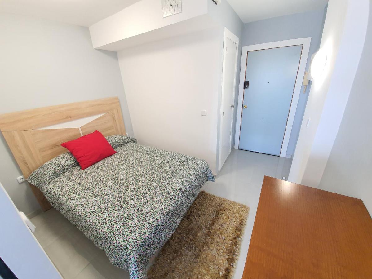 Apartamento Bruel 1712 Empuriabrava Exterior foto
