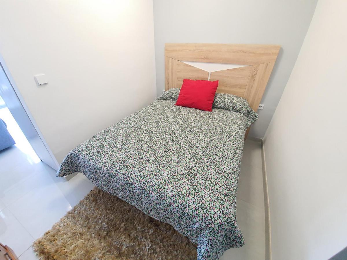 Apartamento Bruel 1712 Empuriabrava Exterior foto