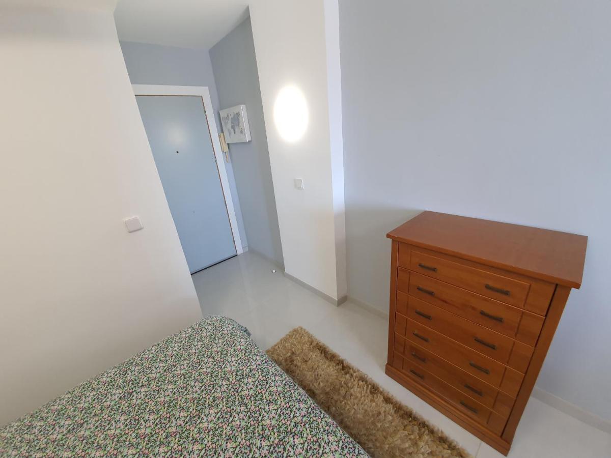 Apartamento Bruel 1712 Empuriabrava Exterior foto